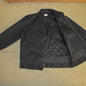 Dickie's jacket (Insulated Eisenhower)